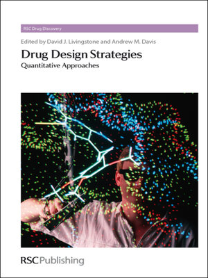 cover image of Drug Design Strategies